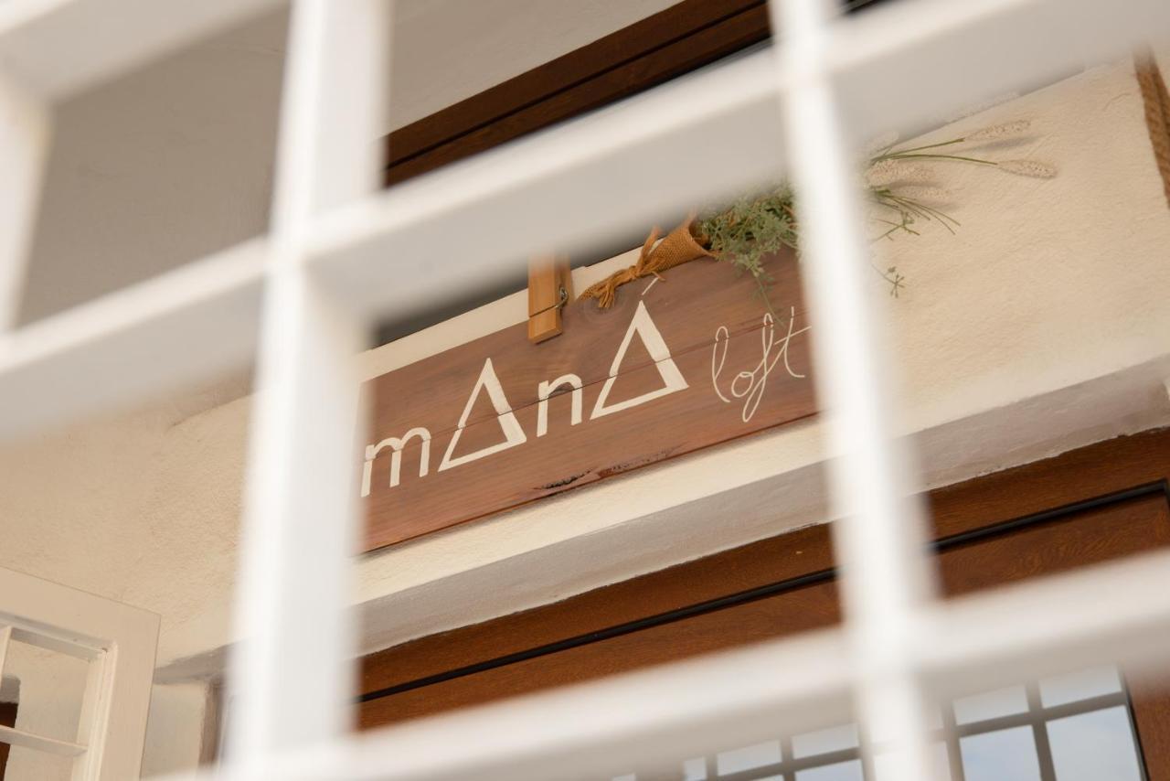 Mana Loft Apartamento Original En El Centro De Alicante Buitenkant foto