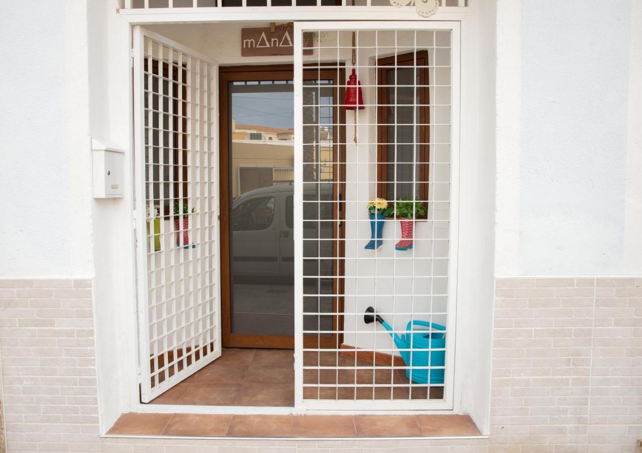 Mana Loft Apartamento Original En El Centro De Alicante Buitenkant foto